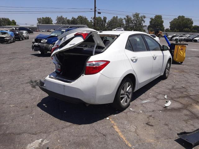 Photo 4 from auction – 2014 TOYOTA COROLLA EC with VIN 5YFBPRHE6EP040055