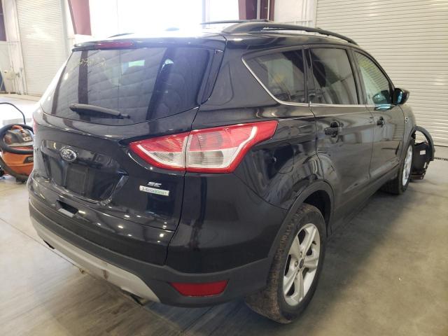 Photo 4 from auction – 2013 FORD ESCAPE SE with VIN 1FMCU0GX6DUD64700