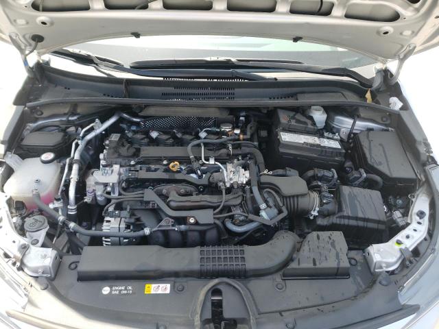 Photo 7 from auction – 2021 TOYOTA COROLLA SE with VIN 5YFS4MCE2MP085222
