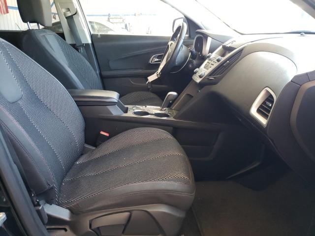 Photo 5 from auction – 2010 CHEVROLET EQUINOX LT with VIN 2CNALDEWXA6315036
