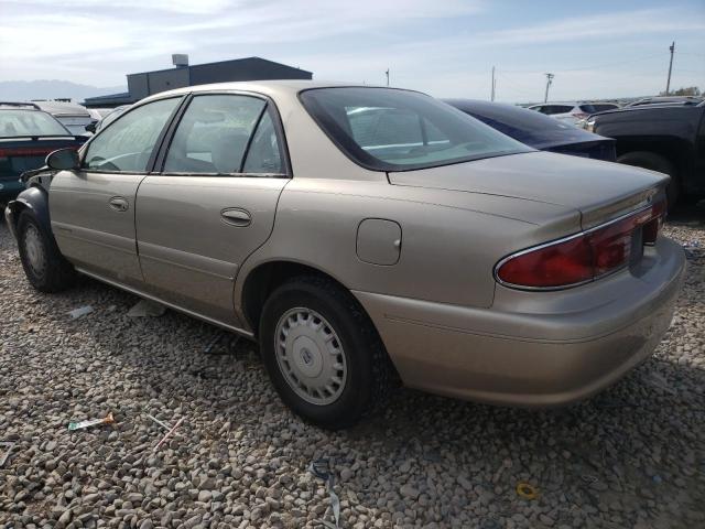 Photo 3 from auction – 2000 BUICK CENTURY CU with VIN 2G4WS52J3Y1165852