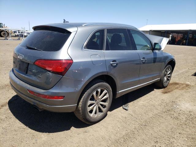 Photo 4 from auction – 2013 AUDI Q5 PREMIUM with VIN WA1CFAFP2DA011145