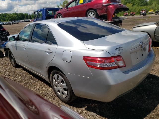 Photo 3 from auction – 2010 TOYOTA CAMRY BASE with VIN 4T4BF3EK3AR012285