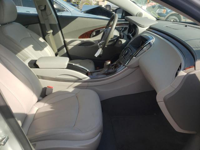 Photo 5 from auction – 2010 BUICK LACROSSE C with VIN 1G4GC5EG5AF319414