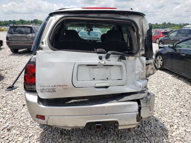 Photo 9 from auction – 2008 CHEVROLET TRAILBLAZE with VIN 1GNDT13S582148860