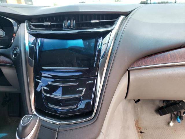 Photo 9 from auction – 2014 CADILLAC CTS with VIN 1G6AP5SX4E0185526