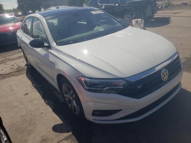 VOLKSWAGEN JETTA S 2020 with VIN 3VWCB7BU0LM011952 - Photo from auction