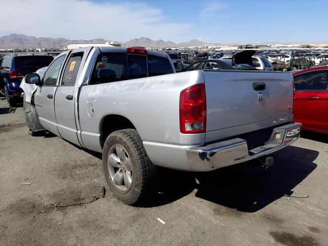 Photo 3 from auction – 2005 DODGE RAM 1500 S with VIN 1D7HA18D35J558476