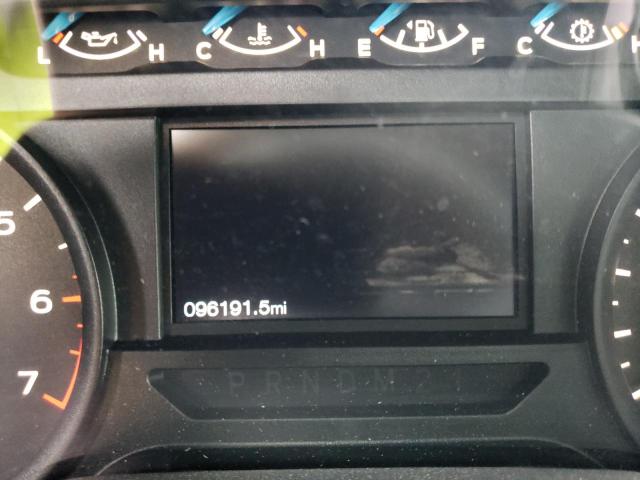 Photo 8 from auction – 2017 FORD F150 SUPER with VIN 1FTEX1EP5HFC85851