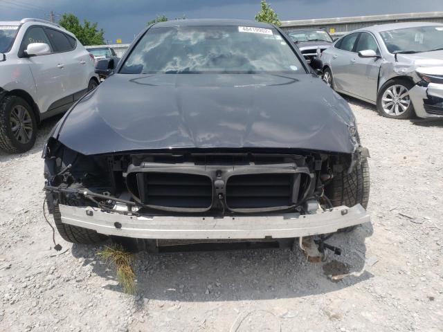 Foto 9 de la subasta – 2011 BMW 550 I con VIN WBAFR9C57BC271079