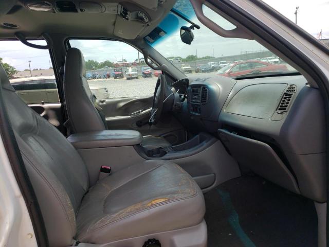 Photo 5 from auction – 2000 FORD EXPEDITION with VIN 1FMRU15L2YLA39733