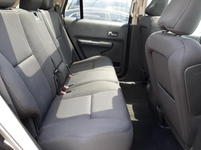 Photo 6 from auction – 2009 FORD EDGE SEL with VIN 2FMDK38C29BA67654
