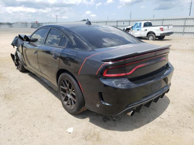 Photo 3 from auction – 2017 DODGE CHARGER R/ with VIN 2C3CDXCT6HH520277