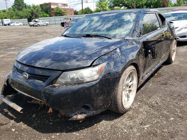Photo 2 from auction – 2012 TOYOTA SCION TC with VIN JTKJF5C7XC3035729
