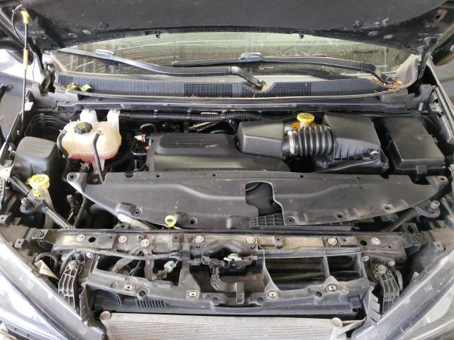 Photo 7 from auction – 2017 CHRYSLER PACIFICA T with VIN 2C4RC1BG6HR503385