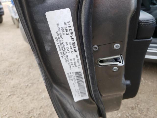 Photo 10 from auction – 2013 DODGE DART LIMIT with VIN 1C3CDFCH5DD147536
