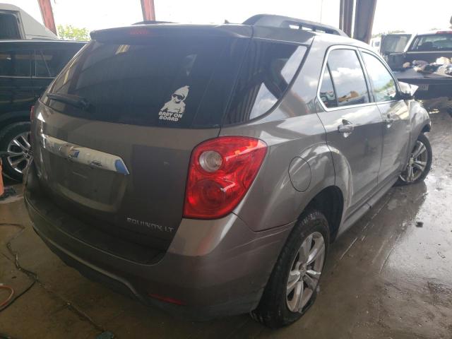 Photo 4 from auction – 2012 CHEVROLET EQUINOX LT with VIN 2GNFLEEK7C6367604