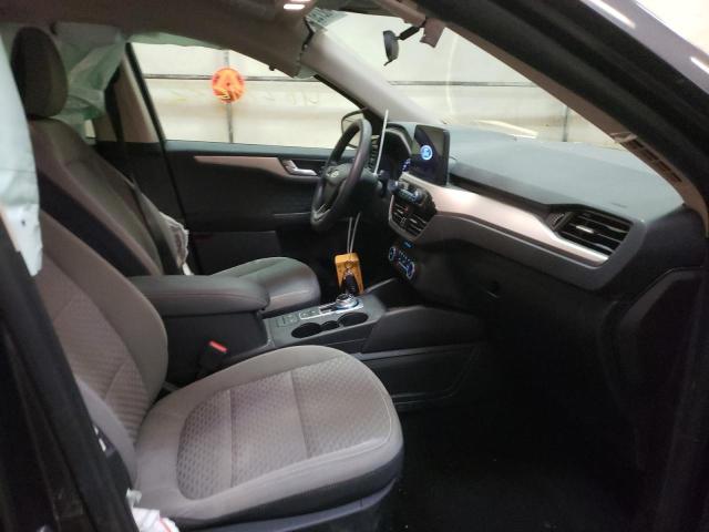 Photo 5 from auction – 2020 FORD ESCAPE SE with VIN 1FMCU9G63LUB78302