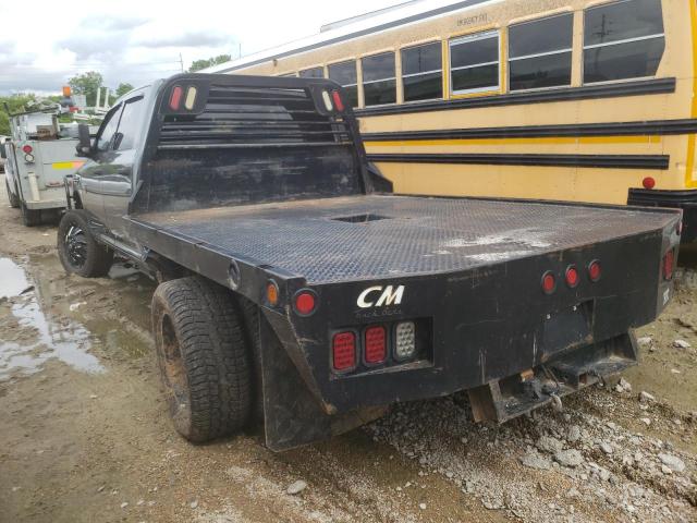 Photo 3 from auction – 2012 DODGE RAM 3500 S with VIN 3C7WDTCL4CG159516
