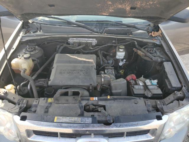 Photo 7 from auction – 2011 FORD ESCAPE XLT with VIN 1FMCU0DG2BKA68585