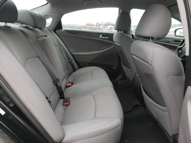 Photo 6 from auction – 2011 HYUNDAI SONATA GLS with VIN 5NPEB4AC7BH077518