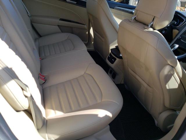 Photo 6 from auction – 2013 FORD FUSION with VIN 3FA6P0LUXDR336447