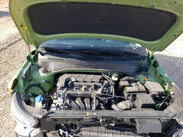 Photo 7 from auction – 2022 HYUNDAI VENUE SE with VIN KMHRB8A35NU160606
