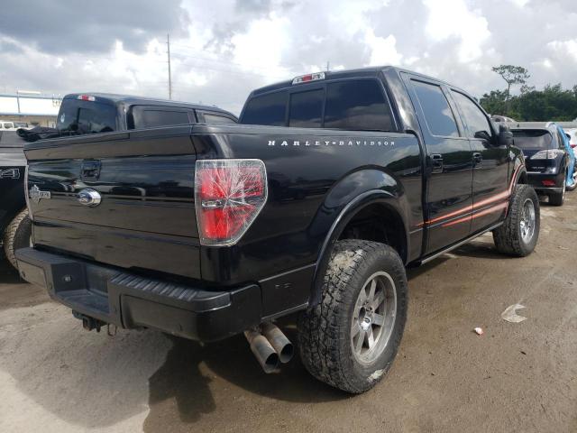 Photo 4 from auction – 2011 FORD F150 SUPER with VIN 1FTFW1E63BFC63482