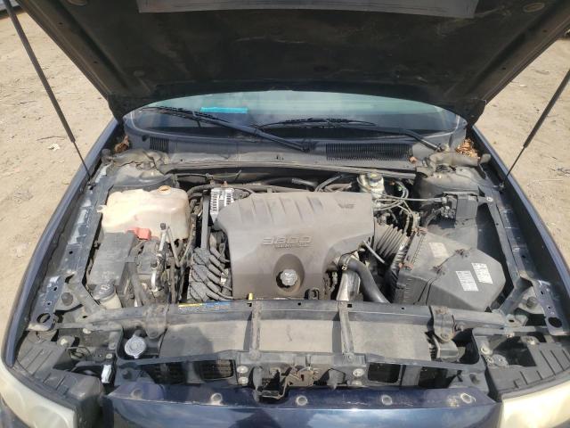 Photo 7 from auction – 2004 BUICK LESABRE CU with VIN 1G4HP54K44U234028