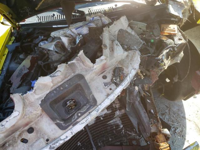 Photo 7 from auction – 2004 FORD MUSTANG with VIN 1FAFP40644F148369
