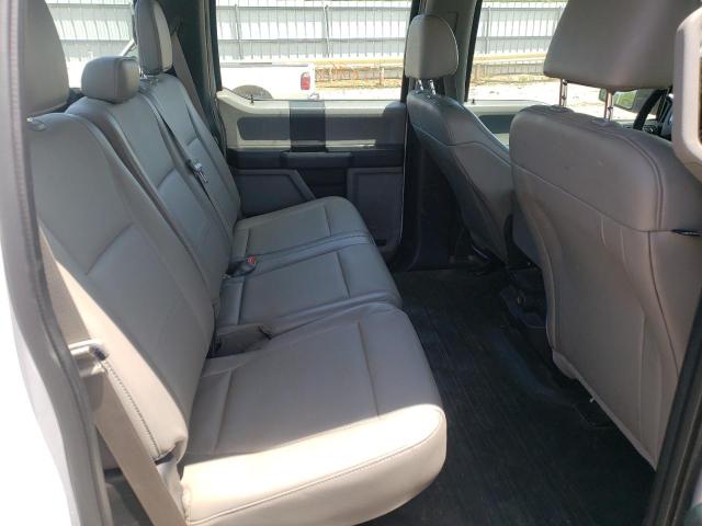 Photo 6 from auction – 2015 FORD F-150 with VIN 1FTFW1EF9FFC48121