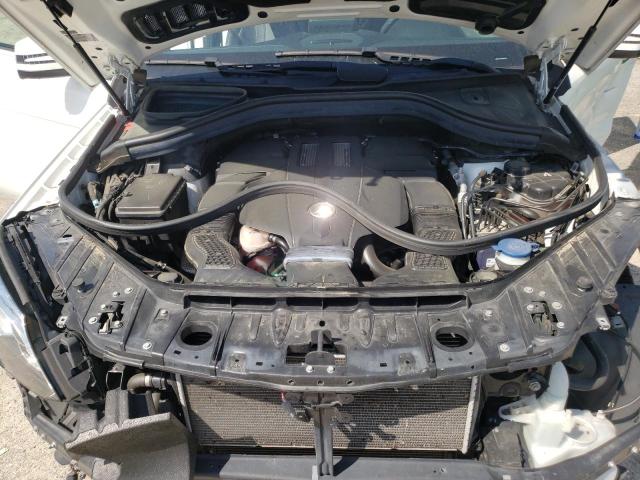 Photo 7 from auction – 2017 MERCEDES-BENZ GL-CLASS with VIN 4JGDF6EE8HA893270