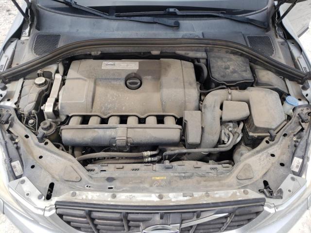 Photo 7 from auction – 2010 VOLVO XC60 3.2 with VIN YV4982DL8A2122933