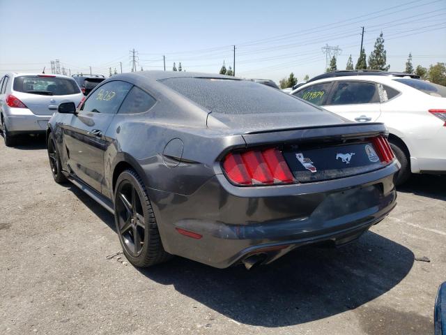 Photo 3 from auction – 2015 FORD MUSTANG with VIN 1FA6P8TH0F5431669