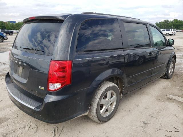 Photo 4 from auction – 2012 DODGE GRAND CARA with VIN 2C4RDGCG5CR302004