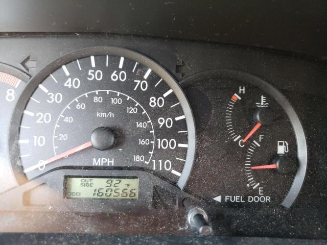 Photo 8 from auction – 2008 TOYOTA COROLLA CE with VIN 1NXBR32E08Z050387