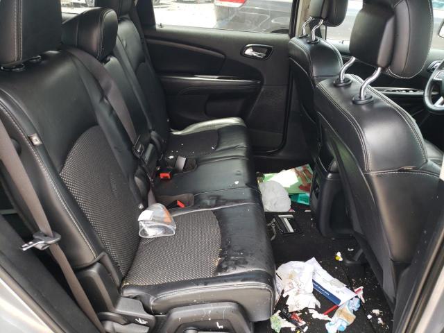 Photo 6 from auction – 2015 DODGE JOURNEY CR with VIN 3C4PDCGB6FT698766