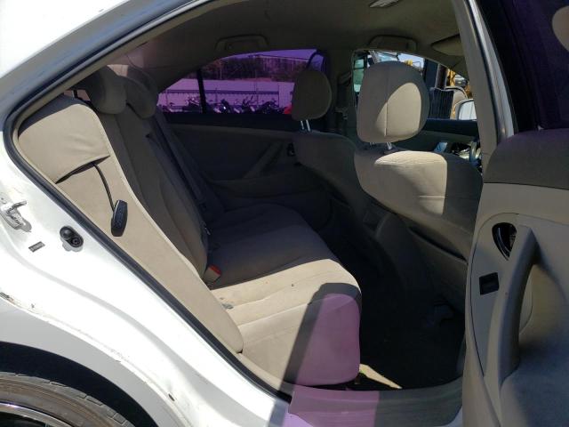 Photo 6 from auction – 2007 TOYOTA CAMRY CE with VIN 4T1BE46K07U727664