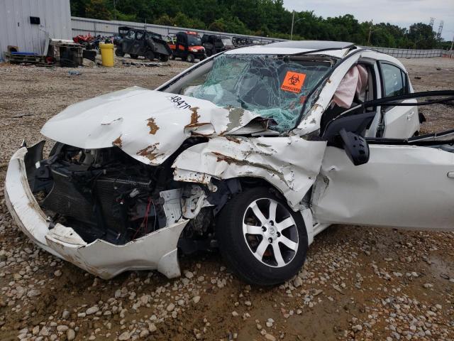 Photo 9 from auction – 2012 NISSAN SENTRA 2.0 with VIN 3N1AB6AP2CL782549