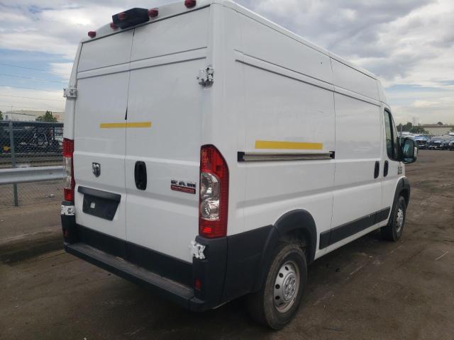 Photo 4 from auction – 2019 RAM PROMASTER with VIN 3C6TRVCG4KE522964