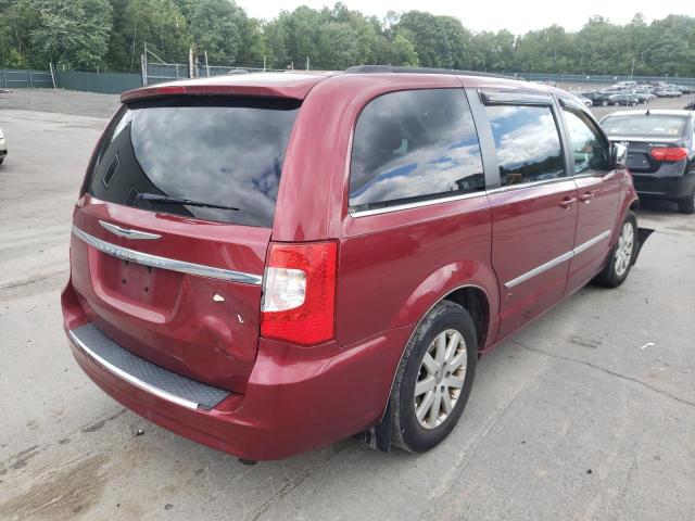 Photo 4 from auction – 2011 CHRYSLER TOWN & COU with VIN 2A4RR8DG1BR630292