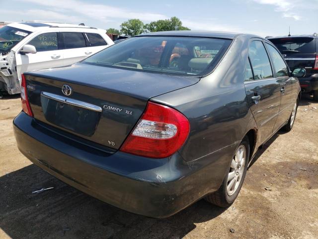 Photo 4 from auction – 2002 TOYOTA CAMRY with VIN 4T1BF30K42U507677