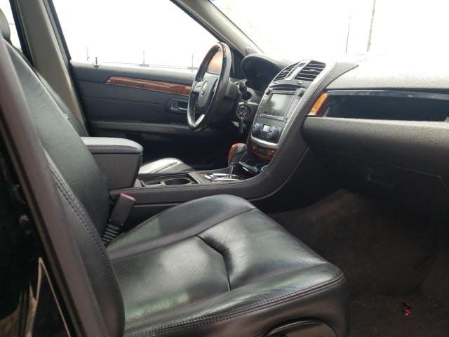 Photo 5 from auction – 2008 CADILLAC SRX with VIN 1GYEE437X80180004