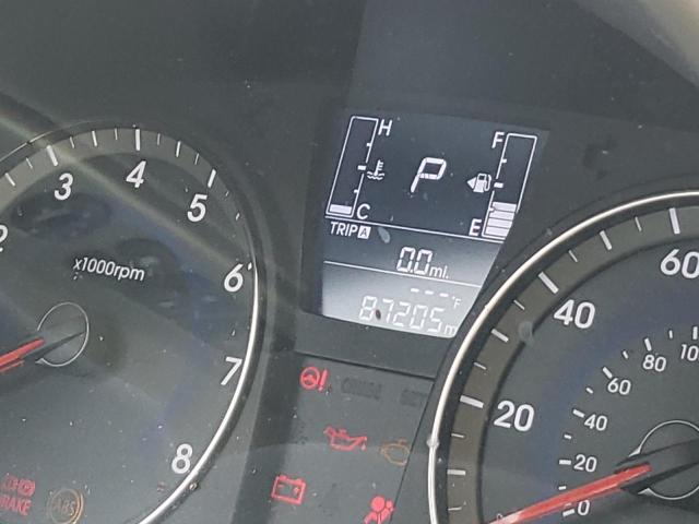 Photo 8 from auction – 2016 HYUNDAI ACCENT SE with VIN KMHCT4AE6GU041110