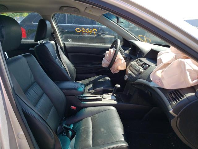 Photo 5 from auction – 2012 HONDA ACCORD SE with VIN 1HGCP2F60CA206581