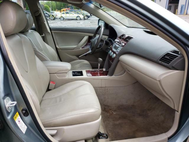 Photo 5 from auction – 2008 TOYOTA CAMRY CE with VIN 4T1BE46K58U751489