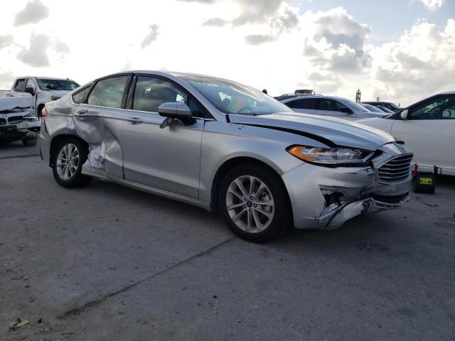 Photo 9 from auction – 2019 FORD FUSION SE with VIN 3FA6P0HD6KR193728