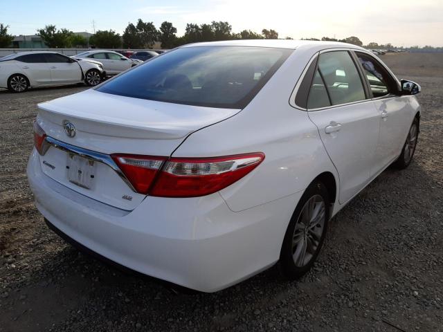 Photo 4 from auction – 2016 TOYOTA CAMRY LE with VIN 4T1BF1FK3GU139706