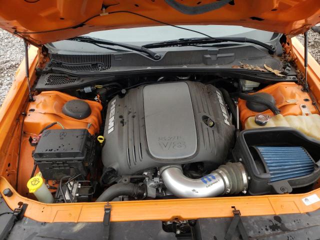 Photo 7 from auction – 2014 DODGE CHALNG  RT with VIN 2C3CDYBT7EH158527