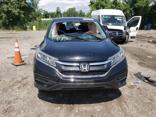 Photo 9 from auction – 2016 HONDA CR-V LX with VIN 2HKRM4H35GH694196
